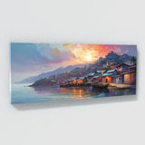 Scandinavian Sunrise Serenity 54