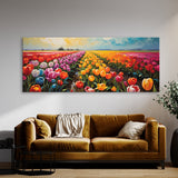 Scandinavian Vibrant Fields 56