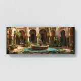 Moroccan Exotic Retreat 8