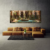 Moroccan Exotic Retreat 8