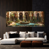 Moroccan Exotic Retreat 8