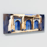 Moroccan Gates Of Fes 29