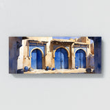 Moroccan Gates Of Fes 29