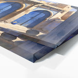 Moroccan Gates Of Fes 29