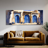 Moroccan Gates Of Fes 29