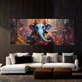 Indian Festive Radiance 60