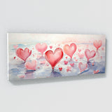 Heart Heartfelt Whimsy 25