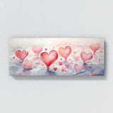 Heart Heartfelt Whimsy 25