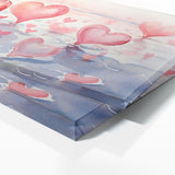 Heart Heartfelt Whimsy 25