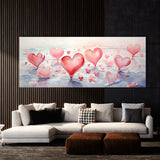 Heart Heartfelt Whimsy 25