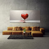 Heart Pure Heartbeat 84