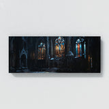 Gothic Radiant Splendor 4