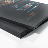 Gothic Radiant Splendor 4