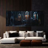 Gothic Radiant Splendor 4