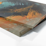 Vinyl Record Groove Details 5