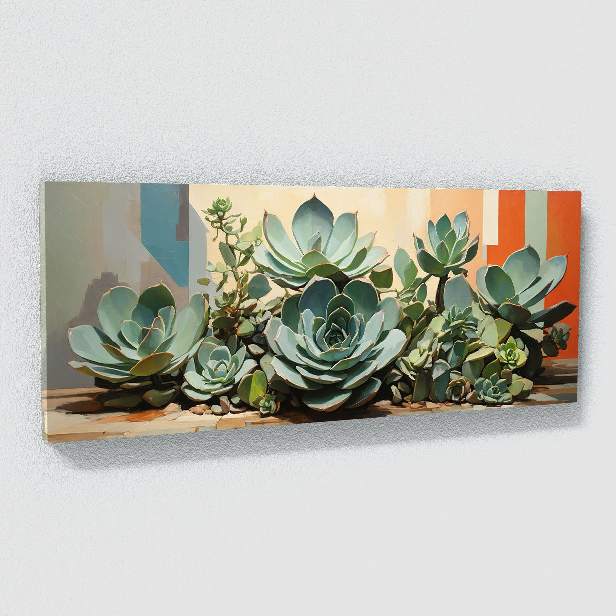 succulent abstract Succulent Abstraction 98