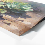 Succulent Dappled Serenity 51