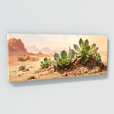 Succulent Desert Harmony 8