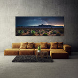 Succulent Desert Star 74