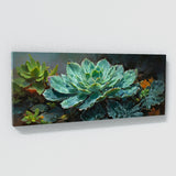 Succulent Dewkissed Succulence 14