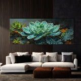 Succulent Dewkissed Succulence 14