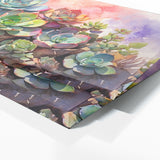 Succulent Dreamscape 28