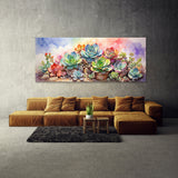 Succulent Dreamscape 28