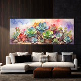 Succulent Dreamscape 28