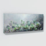 Succulent Misty Dreams 17