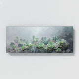 Succulent Misty Dreams 17