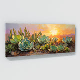 Succulent Sunlit Serenity 62