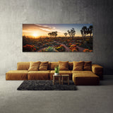 Succulent Sunset Symphony 67