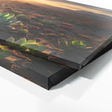 Succulent Sunset Symphony 68