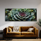 Succulent Symmetric Beauty 80
