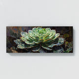 Succulent Symphony 6