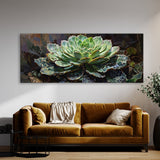 Succulent Symphony 6