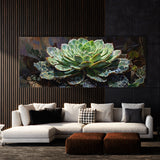 Succulent Symphony 6