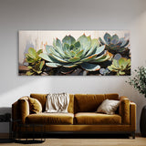 Succulent Symphony 84