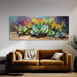 Succulent Vibrant Symphony 44