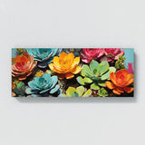 Succulent Vivid Pop 100