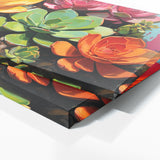 Succulent Vivid Pop 100