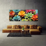 Succulent Vivid Pop 100