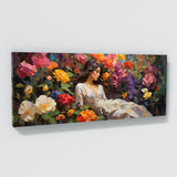 Sexy Floral Dreamscape 50