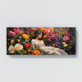 Sexy Floral Dreamscape 50