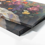 Sexy Floral Dreamscape 50