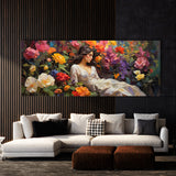 Sexy Floral Dreamscape 50