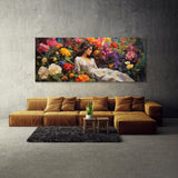 Sexy Floral Dreamscape 50