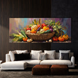 Kitchen Autumns Bounty 57