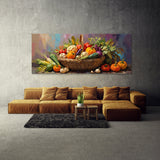 Kitchen Autumns Bounty 57