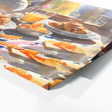 Kitchen Morning Feast 33